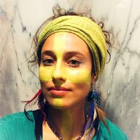 Laurie Thinot的照片