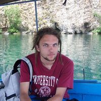 Benjamin Lacroix's Photo