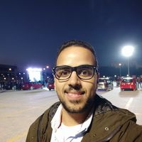 Mohamed Elsherbiny's Photo