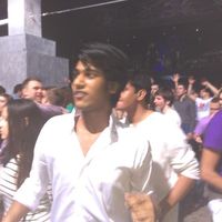 Fotos de Satyarth Mishra Sharma