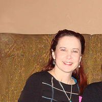 Kirsten Hultine's Photo