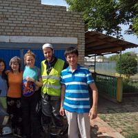 Zdjęcia użytkownika Zhanat Gabdulina