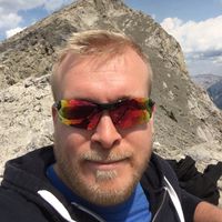 Charles Ranque的照片