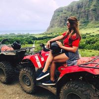 Joanna Tupaz的照片