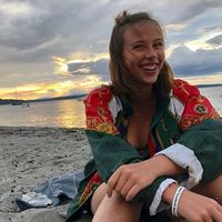 Sara Sherburne's Photo