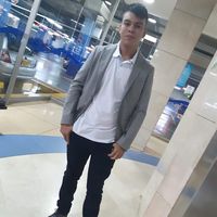 Juan Pablo Orozco's Photo