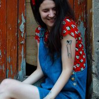 Alina Shvydko's Photo