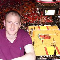 Fionnan Diver的照片