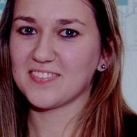 Asia Lesniewska's Photo