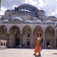 Ons M'ajouli's Photo