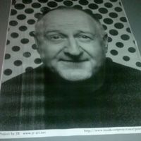 Olivier Fourmont's Photo