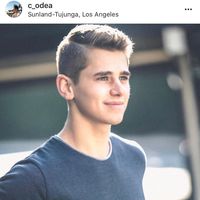 Photos de Connor O’Dea