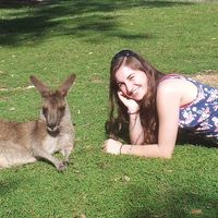 Zdjęcia użytkownika Sarah Brandl