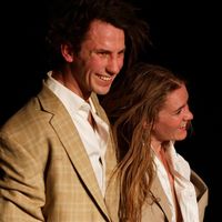 Alastair Knowles的照片