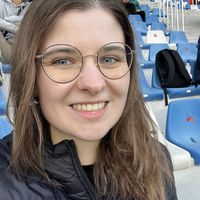 Anika Schmütz's Photo