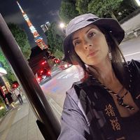 Elvira Malay的照片