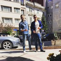 Fotos de Caglar Doganay