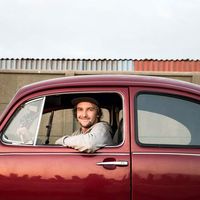 Johannes Gorissen的照片