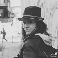 Tamires Costa's Photo