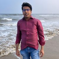 Kinjal Mitra's Photo