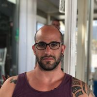 Niv Blaustein's Photo