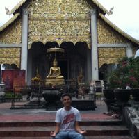 Harsh Sahai的照片