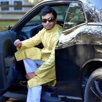 Фотографии пользователя Sandesh Swamy