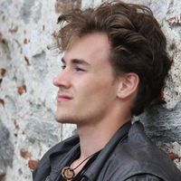 David Degen的照片