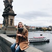 Anastasia Belinskaya的照片