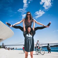 Marta Marciuš的照片