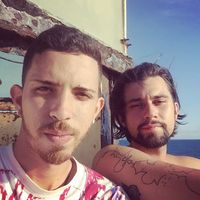 Victor Andino's Photo