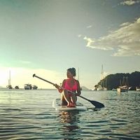 Yanina Sasso's Photo