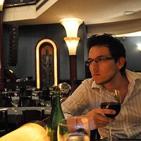 Rubén Sanchez的照片