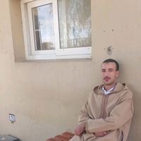 MOHAMED Ezzaki's Photo