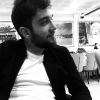 Mert Yelis's Photo