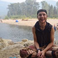 Travis Hauser的照片