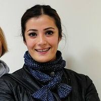 Safiye Sepetçi的照片