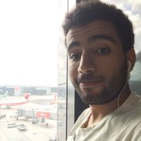 Muhammad Okasha的照片