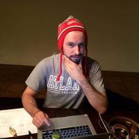 Leonid Ryaboshtan的照片