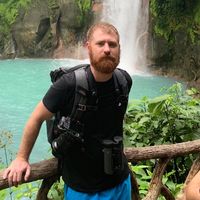 James Prutilpac's Photo