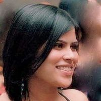 Shuba Nadarajan's Photo