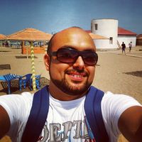 Javid Hasanov的照片