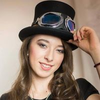 Tereza Majerová's Photo