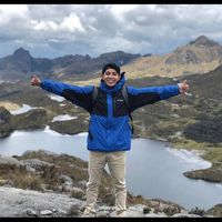 Fotos von Juan Andres Loja