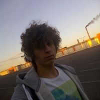 Fotos de Grigoriy Mirgorod