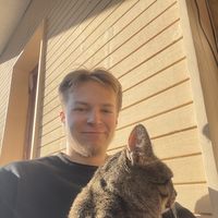 Anton Perekopskiy's Photo