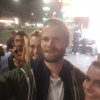 Ernst Blume的照片