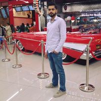 Aashir Maqbool的照片