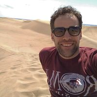 Fotos von Luis A. Horche