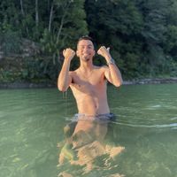 Pablo Carrasco's Photo